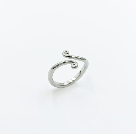 WAVES ring