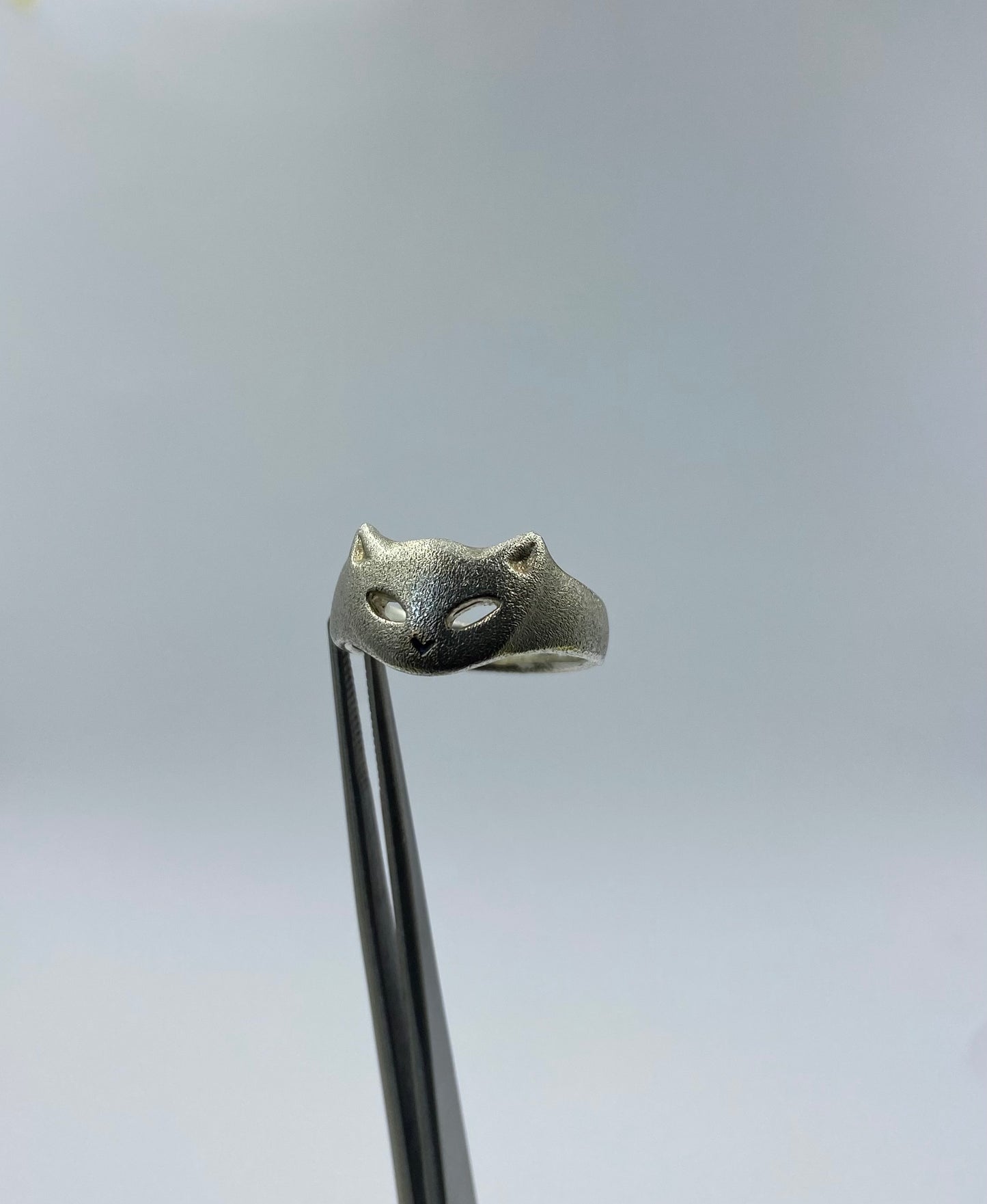 KITTY ring