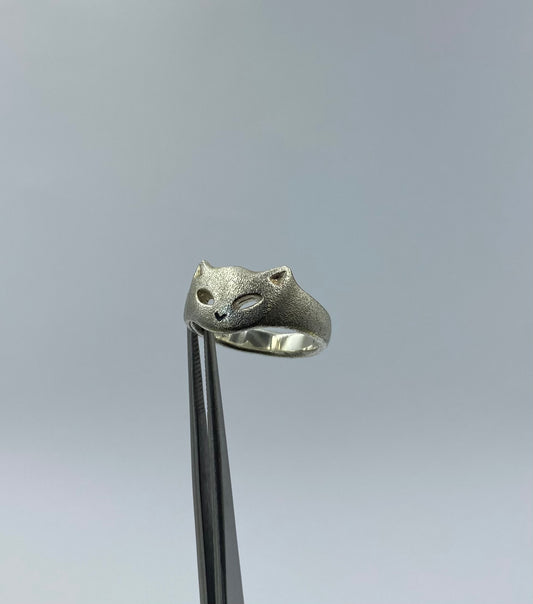 KITTY ring