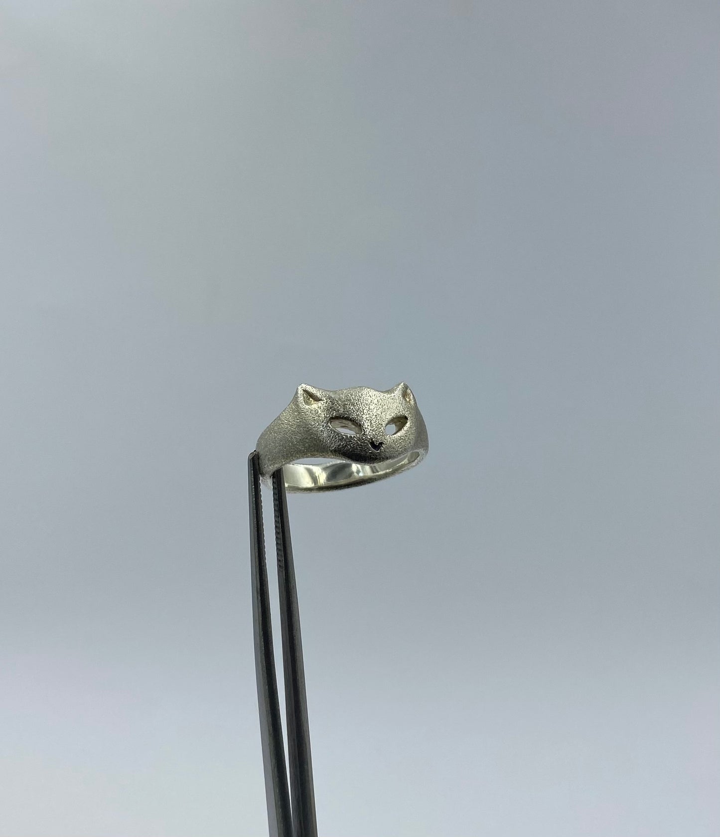 KITTY ring