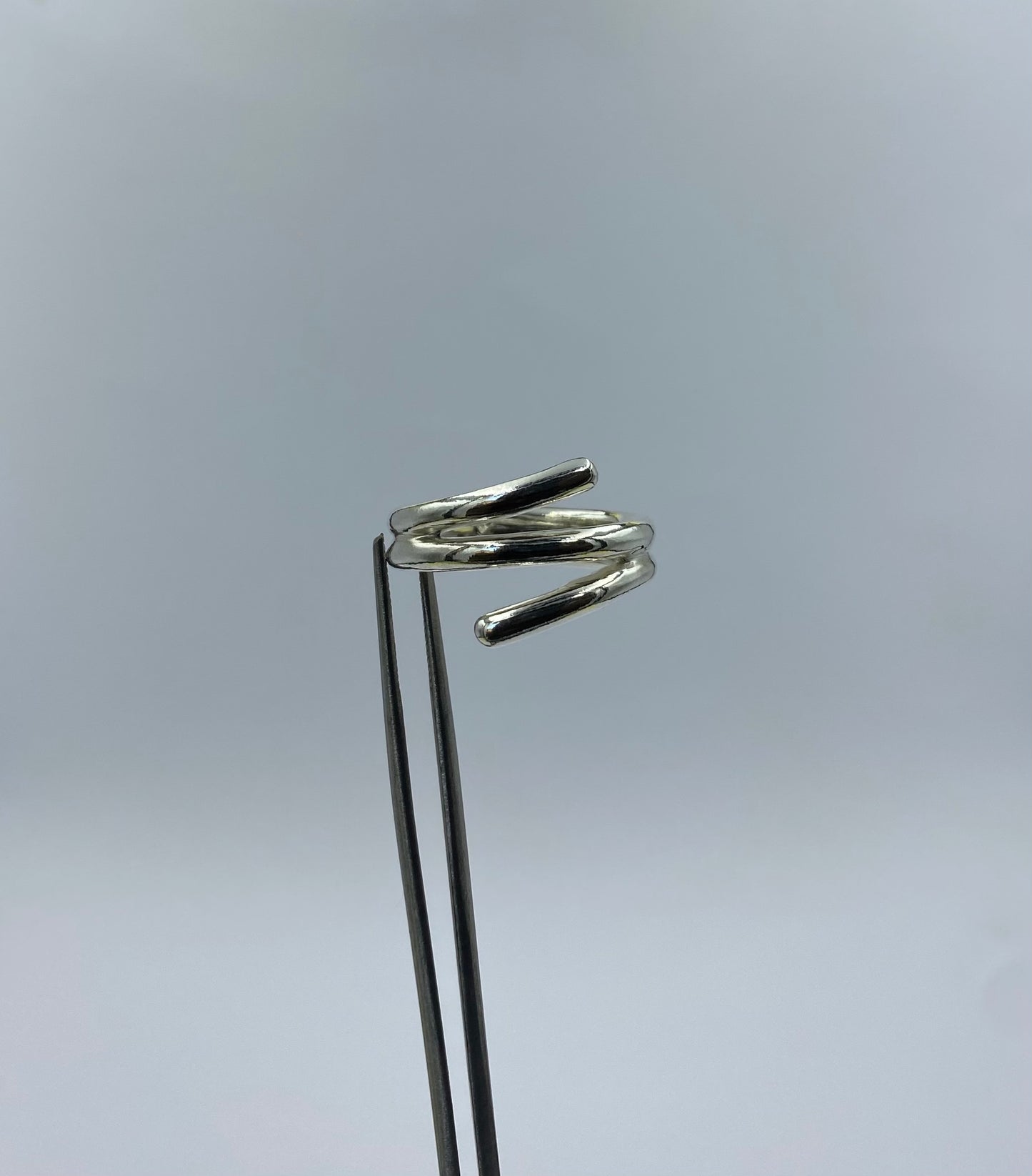 SPIRAL ring