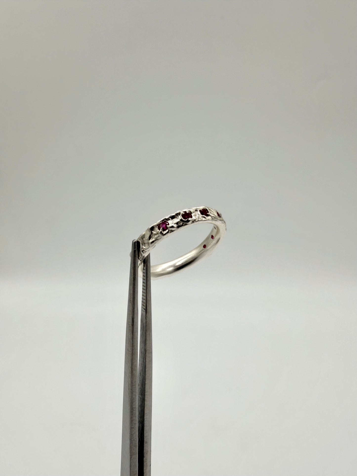 MELT band ring
