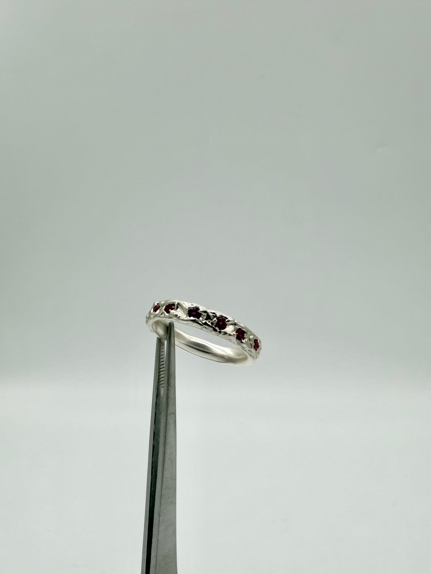 MELT band ring