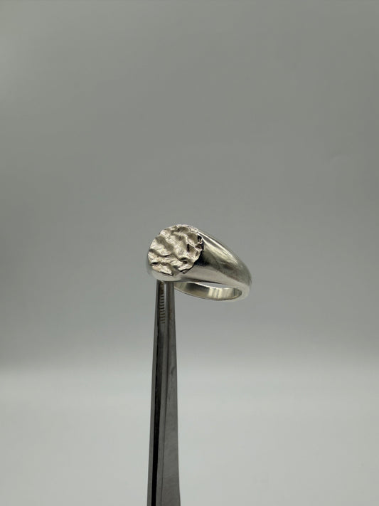 MELT round small signet